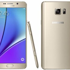 Samsung Galaxy Note 5 64Gb