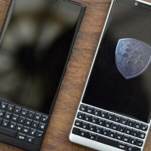 BlackBerry Passport NEW Phím QWERTY