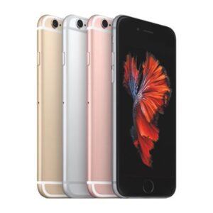 iPhone 6S 16GB Quốc Tế