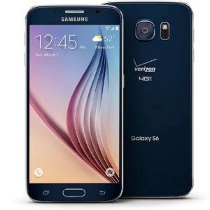 Samsung Galaxy S6 USED
