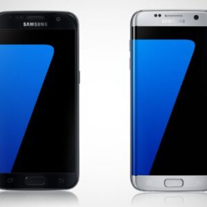 Samsung Galaxy S7 EDGE LN