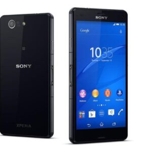 Sony Xperia Z3 Compact