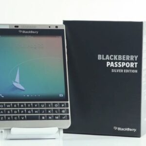 BlackBerry Passport New