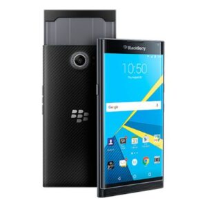 BlackBerry Priv Sealbox