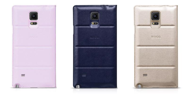 hoco-flipcase-samsung-note-4