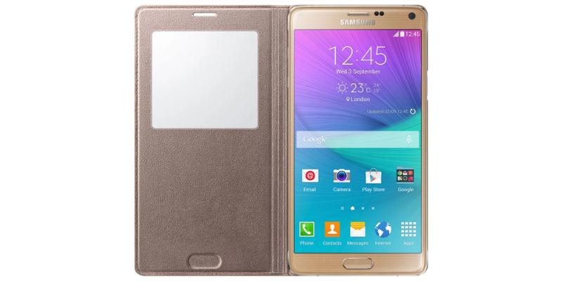 hoco-flipcase-samsung-note-4